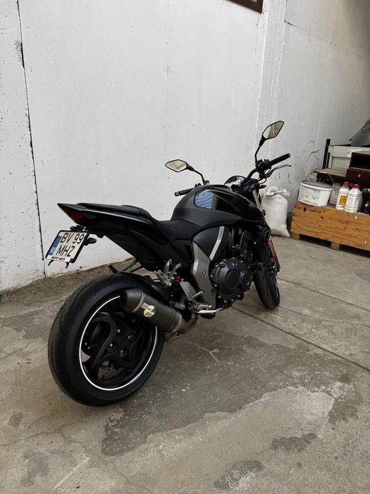 De vanzare Honda CB1000R 2008