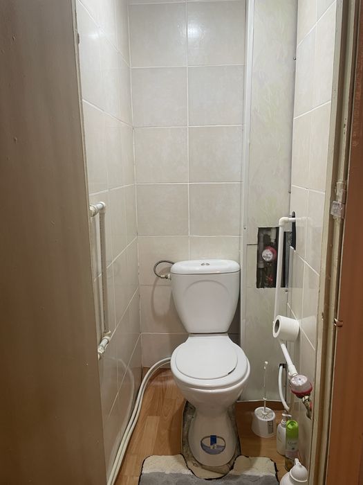 Продам 2 ком квартиру