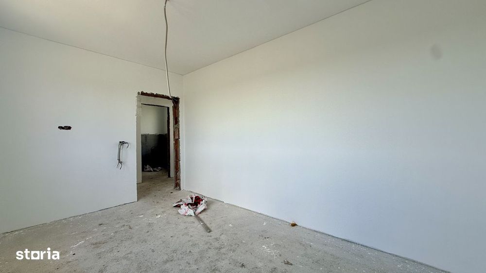 Duplex cu 3 camere finisat la cheie, Lidl Drumul Boilor - Mosnita