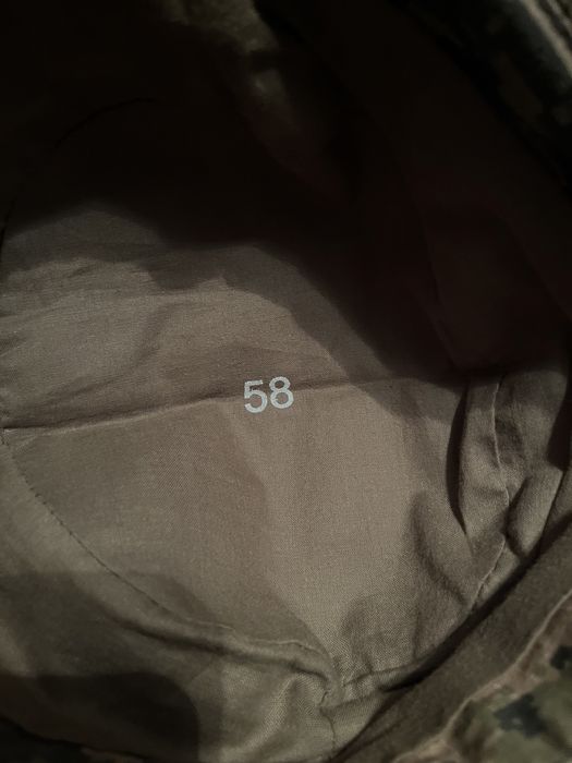 Военная форма