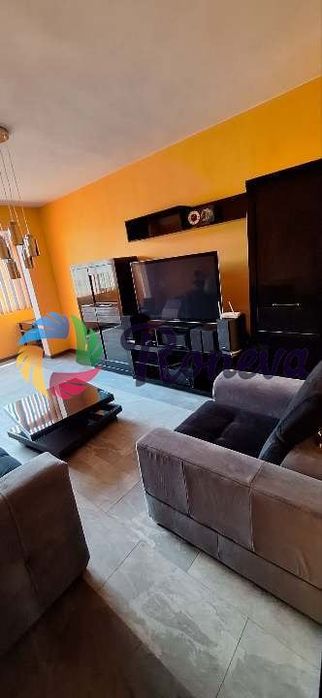 Продава се Тристаен апартамент в Варна, Чайка - 70 кв.м за 1275 €/кв.м - Снимка #4