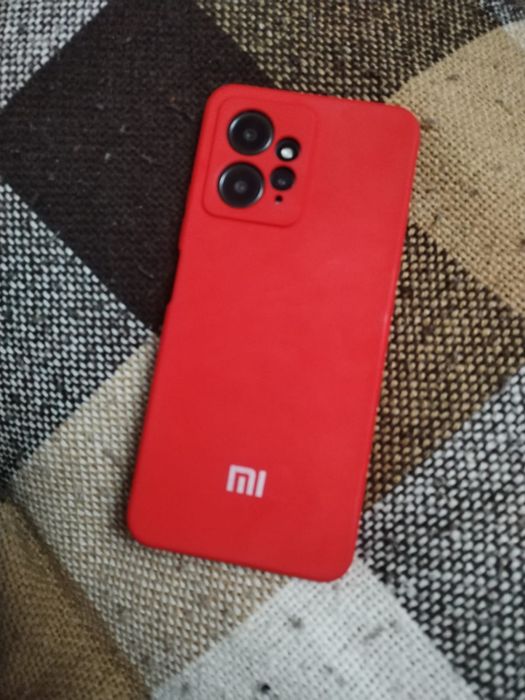 Xiaomi redmi note 12