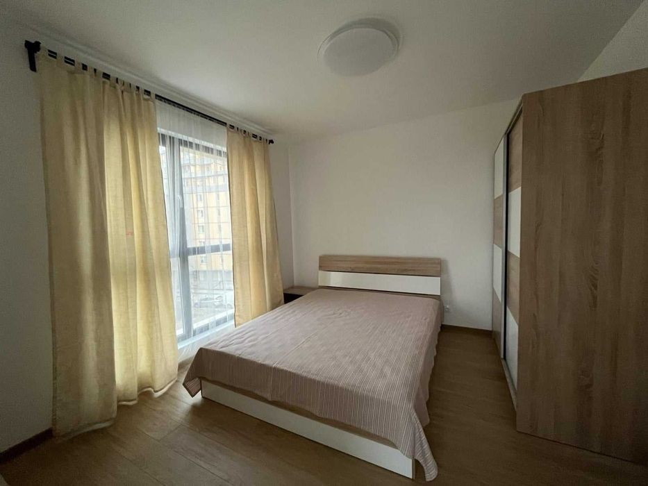 Дава се под наем Двустаен апартамент в София, Младост 4 - 70 кв.м за 510 € - Снимка #2