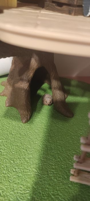 Лего Форт къща на дърво