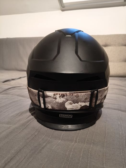 Cască Acerbis Moto ATV Cross