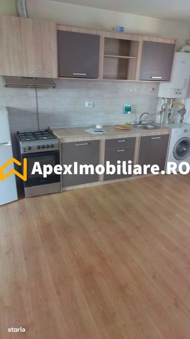 Apartment in Bucuresti - Vedere 3