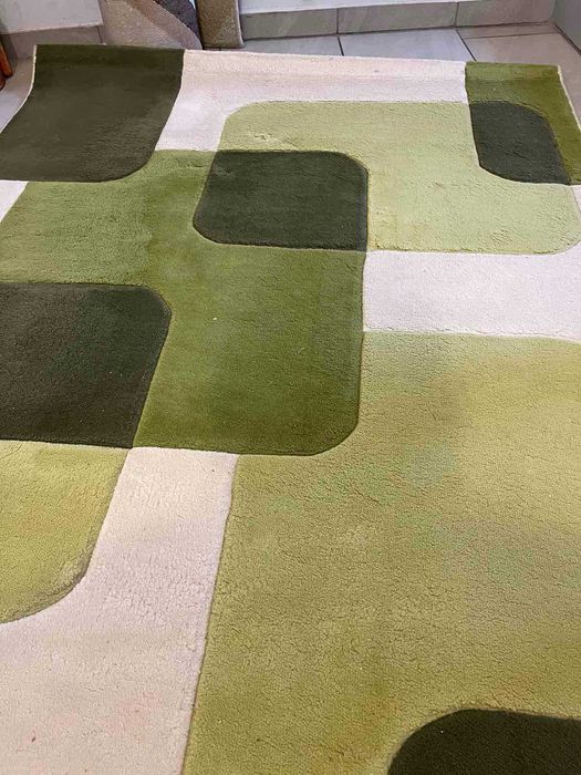 Килим 180/120 см