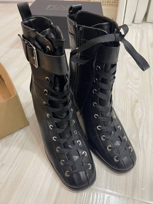 Ботинки Stradivarius 38-38,5