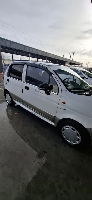 Матиз бест сотилади.