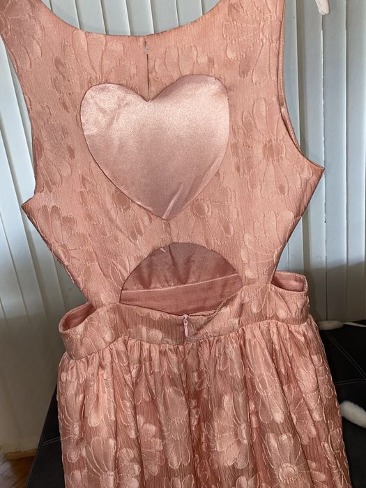 Официална рокля Junona