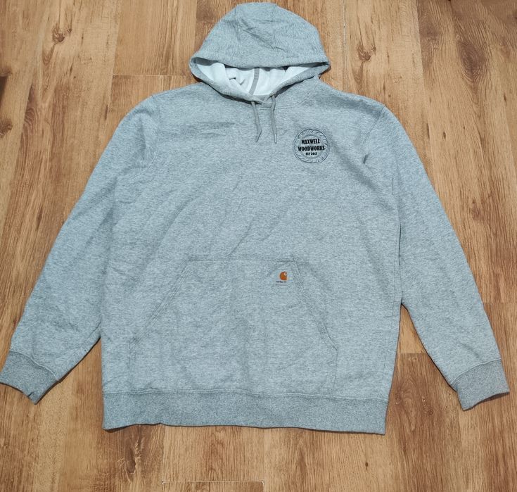 Hanorac Carhartt mărimea XL