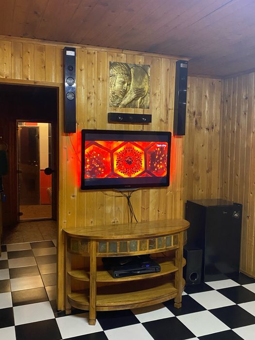 Дом коттедж посуточно