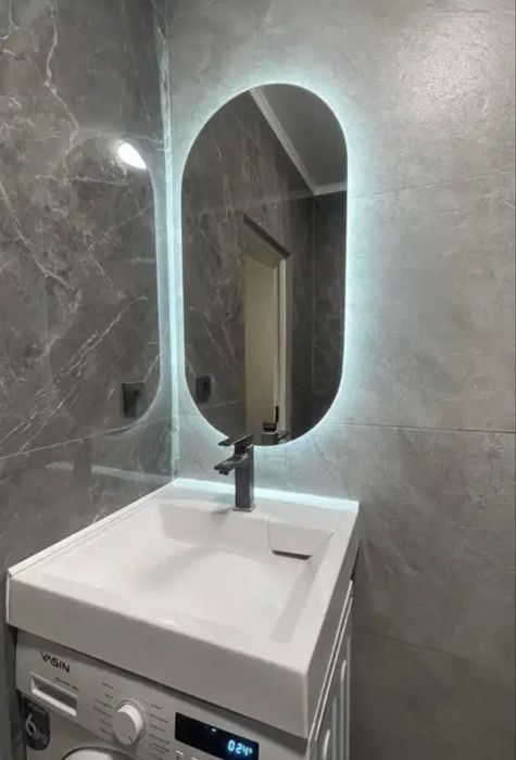 Квартира 1 комта