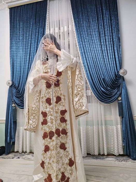 Ансамбиллар турли хил