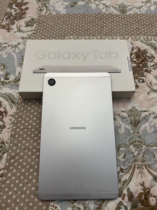 Samsung Galaxy Tab a9 xolati zo’r
