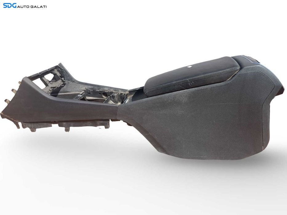 Cotiera Piele Skoda Superb 3 2015 - 2023 [K9443S]