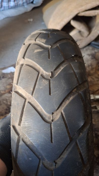 Колеса для скутера