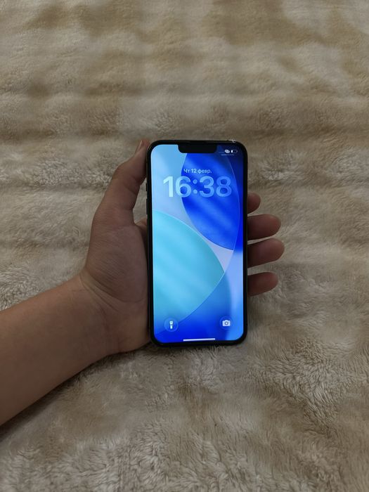 Iphone 13 pro в хорошом состояний