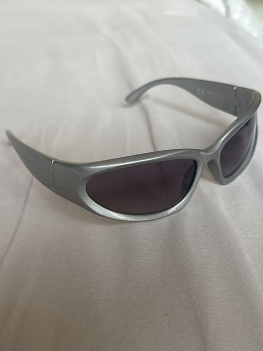 Солнцезащитные очки Y2K