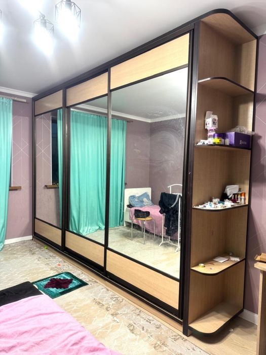 Шкаф сапасы өте жақсы