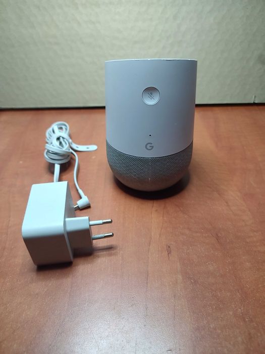 Boxa Inteligentă Google Home Speaker