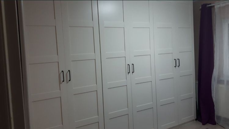 Montator exclusiv ikea