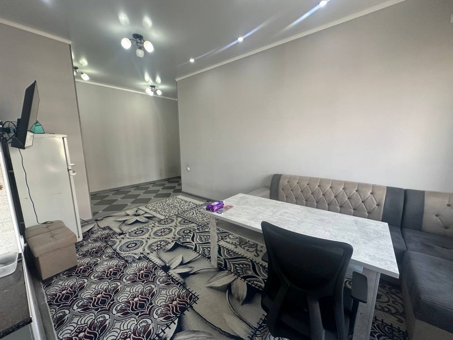 Паркентский базар Новастройка 2/4/9