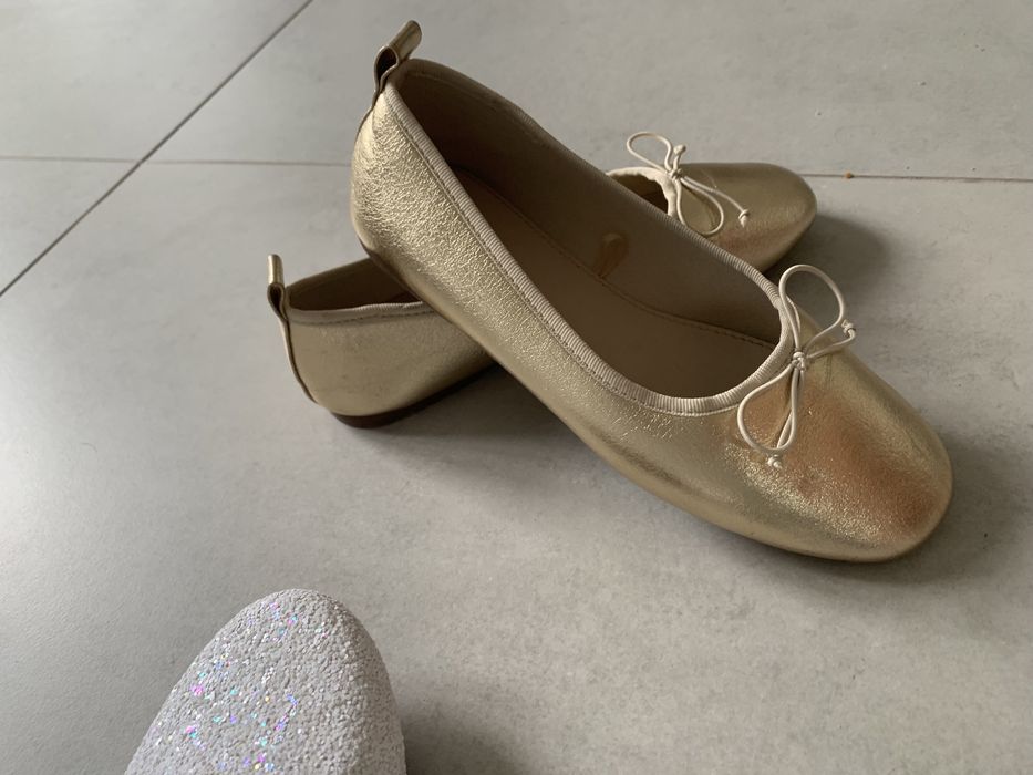 Туфельки для Принцесс