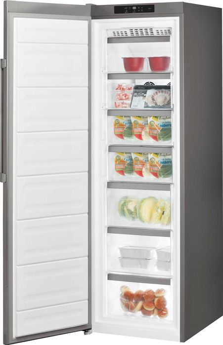 Фризер свободностоящ BAUKNECHT GKN 19G4S IN 2