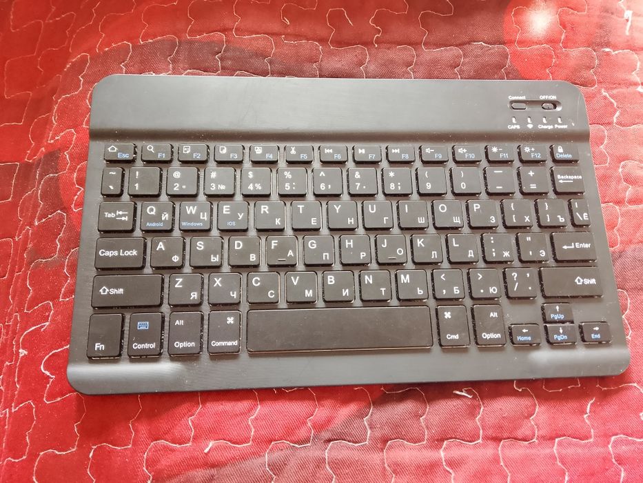 Электро клавиатура