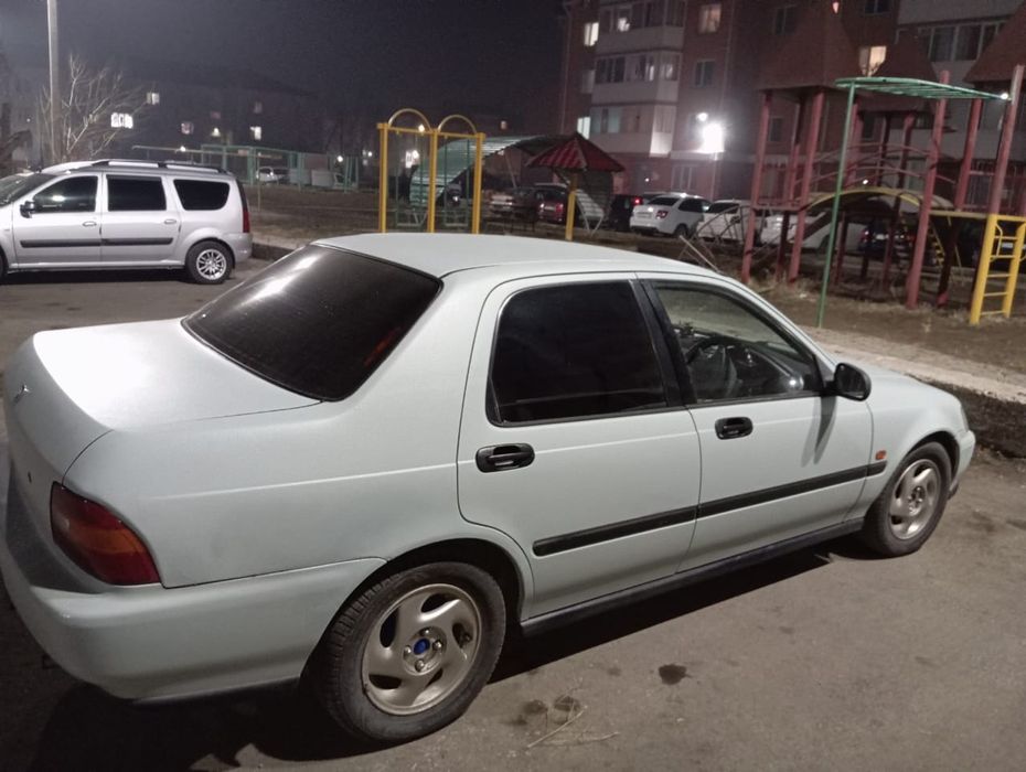 Продам машину Хонда Домани