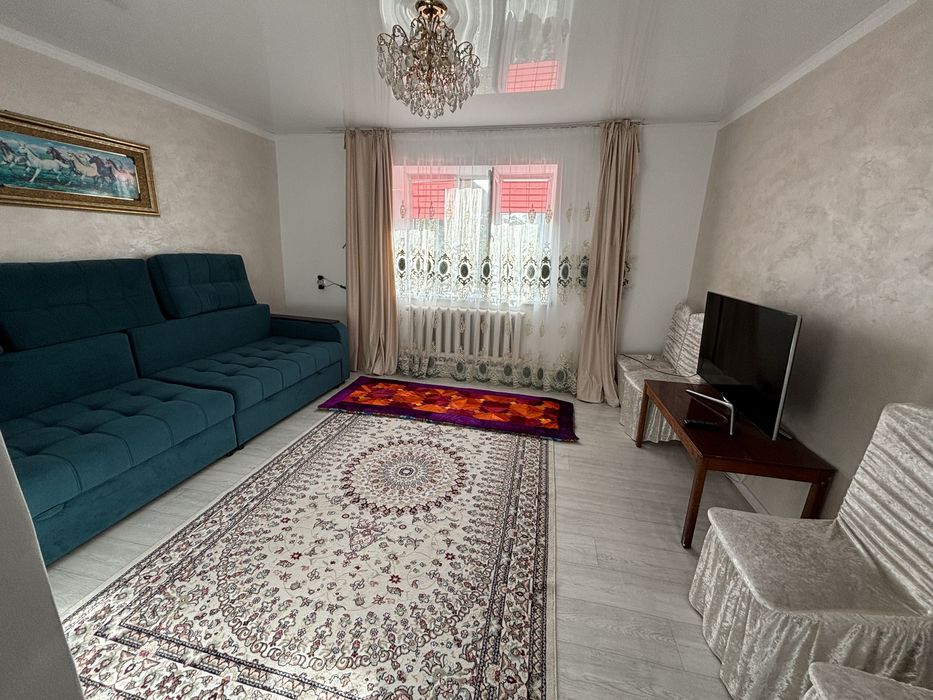 Продам дом в центре