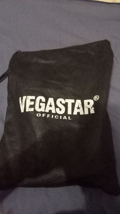 Продам боксёрские ботинки