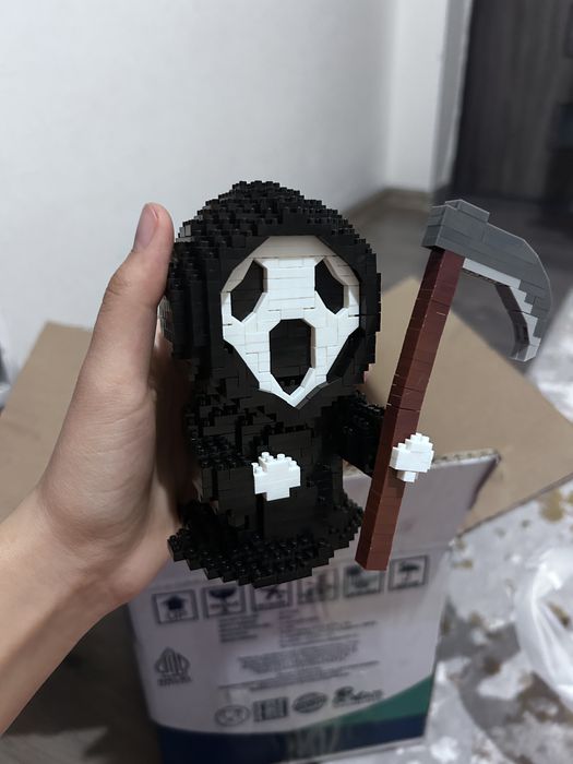 Продам Funko pop Человек паук