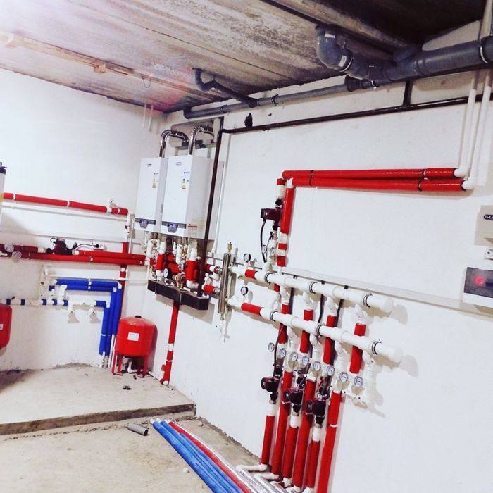 Santexnik xizmati 24/7