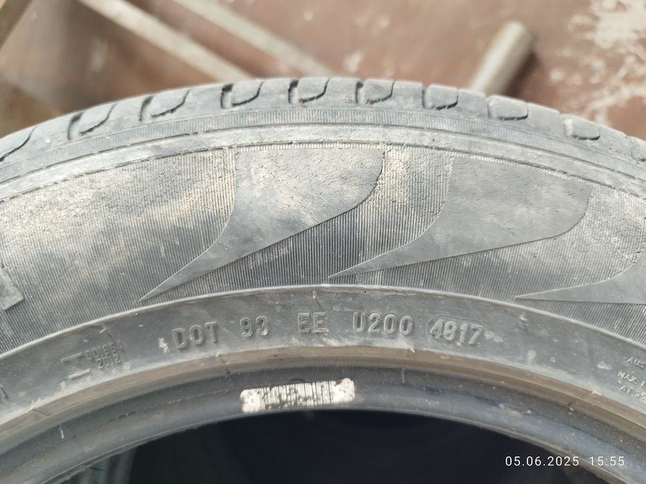 Летни гуми Пирели 215/65/17 99V
