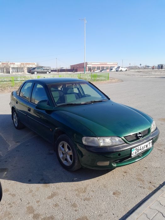 Opel Vektra 1996