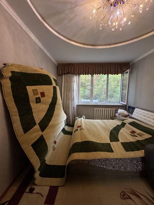 Новый ковер 6 х 2,5 м