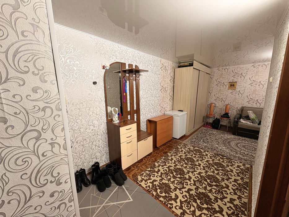 Продам двухкомнатную квартиру