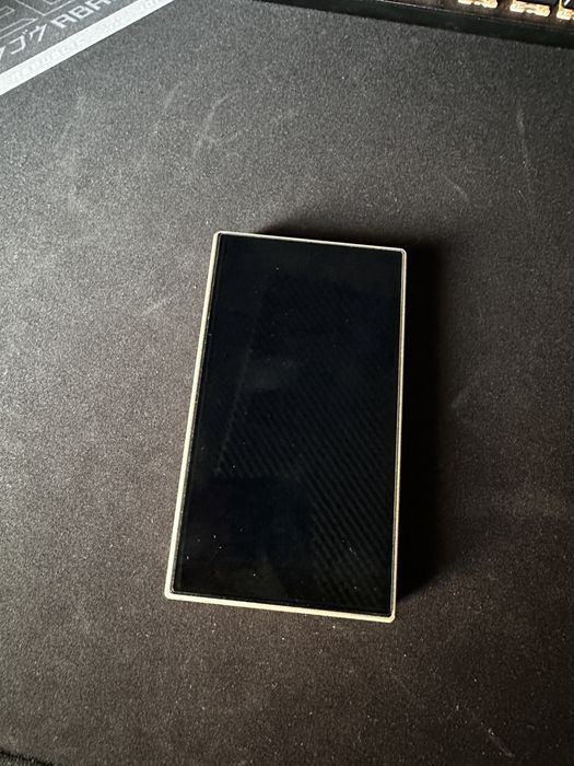 FiiO M21 gold impecabil