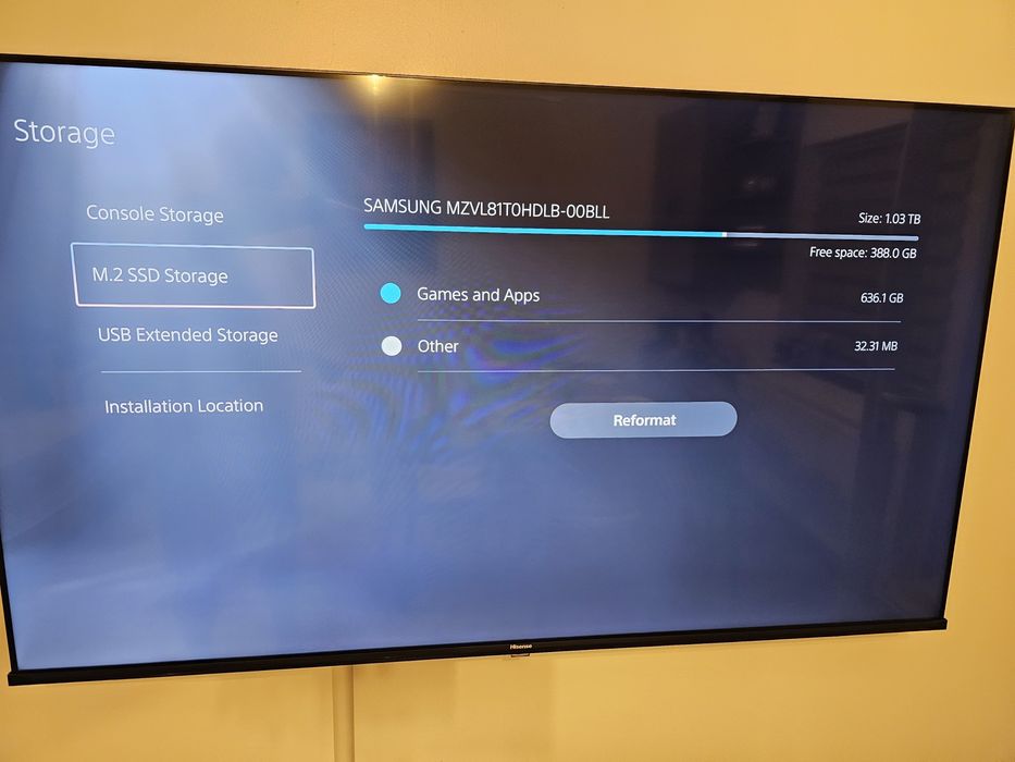 Playstation 5 Digital 2TB
