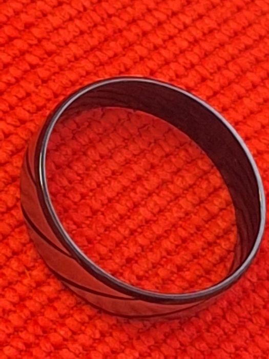 Мужское кольцо Титан