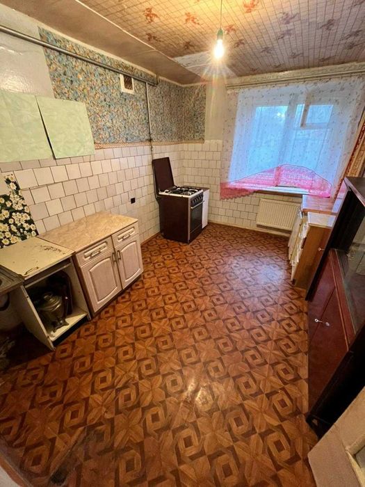 Продам трёхкомнатную квартиру рн. Облисполком