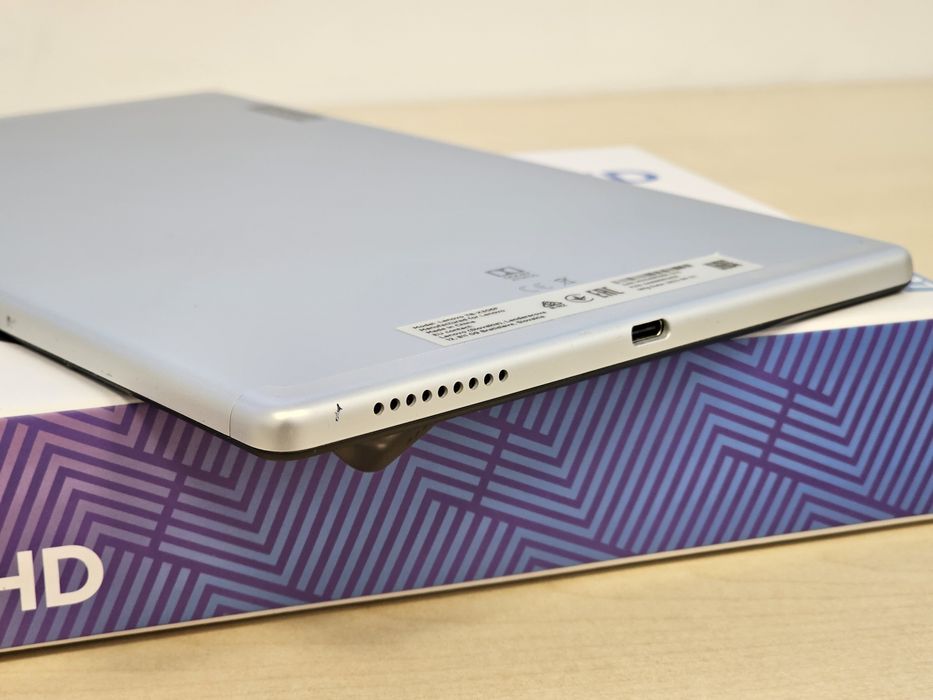Lenovo Tab M10 HD