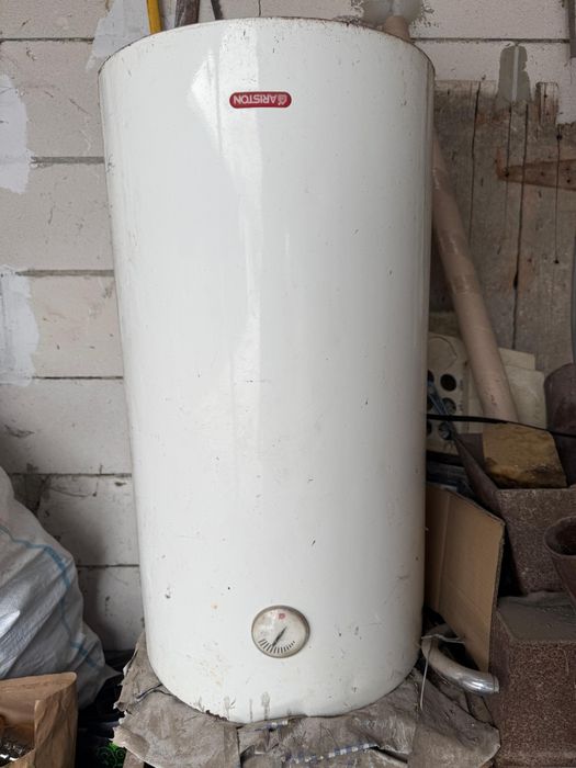 Boiler ARISTON 100L