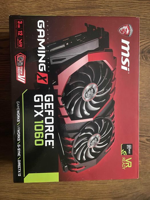 Комплект i5-6500 + MSI H270 GAMING 3 + MSI GTX 1060 3GB + опция за RAM