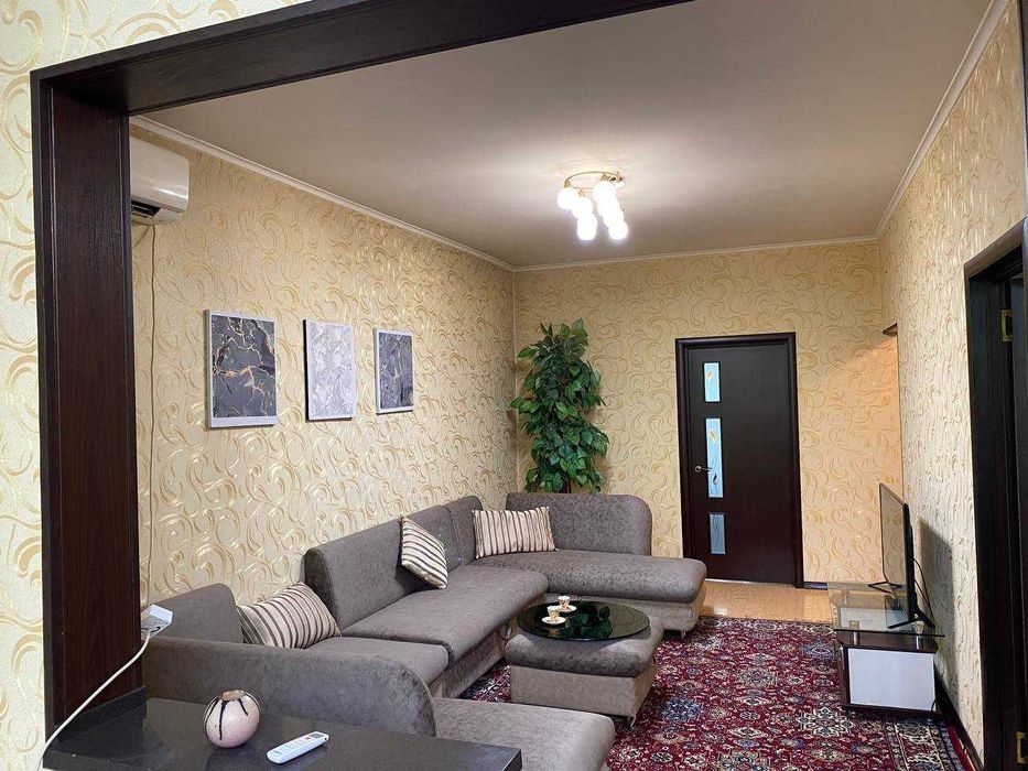 Сдаётся квартира ор-р Метро Шахристан 2/2/4 на Юнусабадский