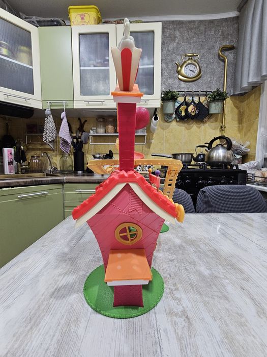 Продам домик-игрушку