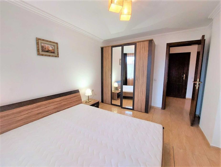 Продава се Двустаен апартамент в Свети Влас - 65 кв.м за 1277 €/кв.м - Снимка #5