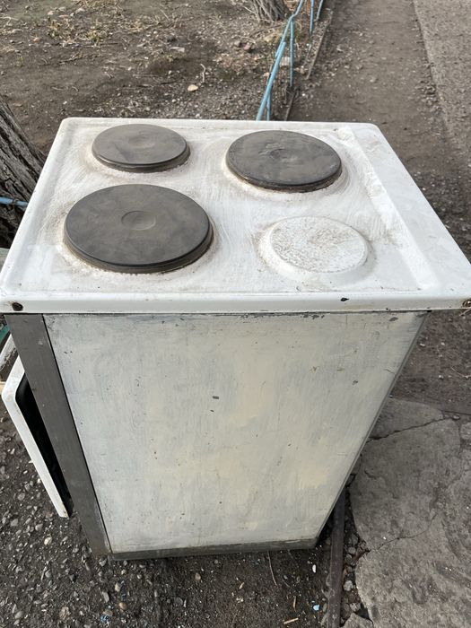 плита,б/у,льсьва 15